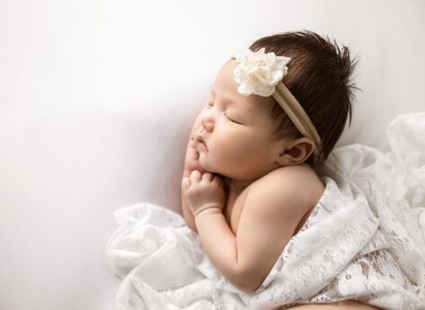 Top 5 des accessoires essentiels pour une séance photo de bébé réussie