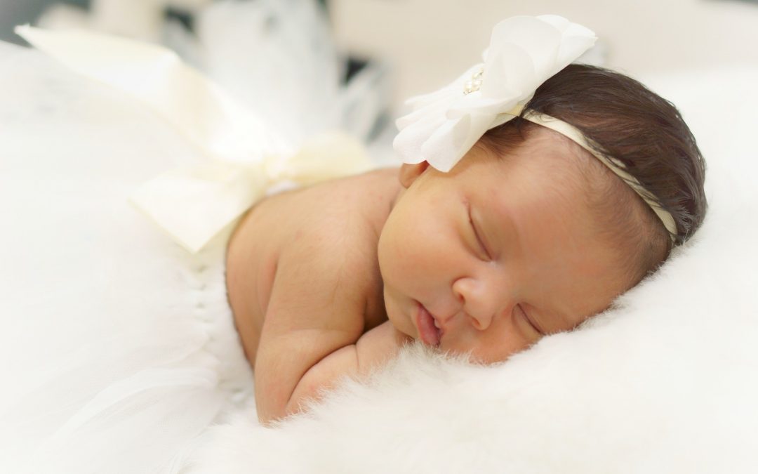 Photographe bébé : Capturez les tout premiers moments de tendresse