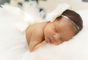 Photographe bébé : Capturez les tout premiers moments de tendresse