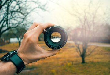 Focus stacking : Pourquoi les photographes doivent connaître cette technique