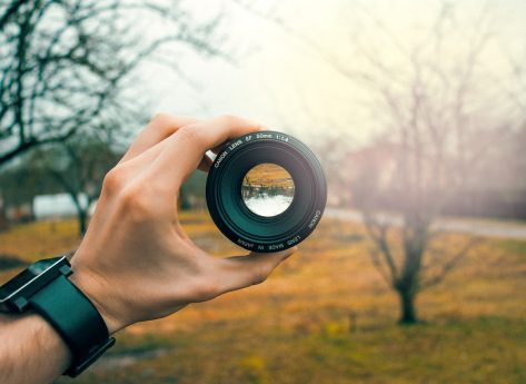 Focus stacking : Pourquoi les photographes doivent connaître cette technique