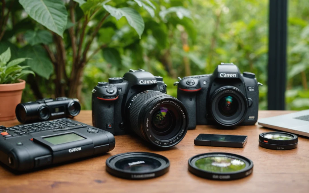 Astuces Incontournables pour Améliorer Vos Photos
