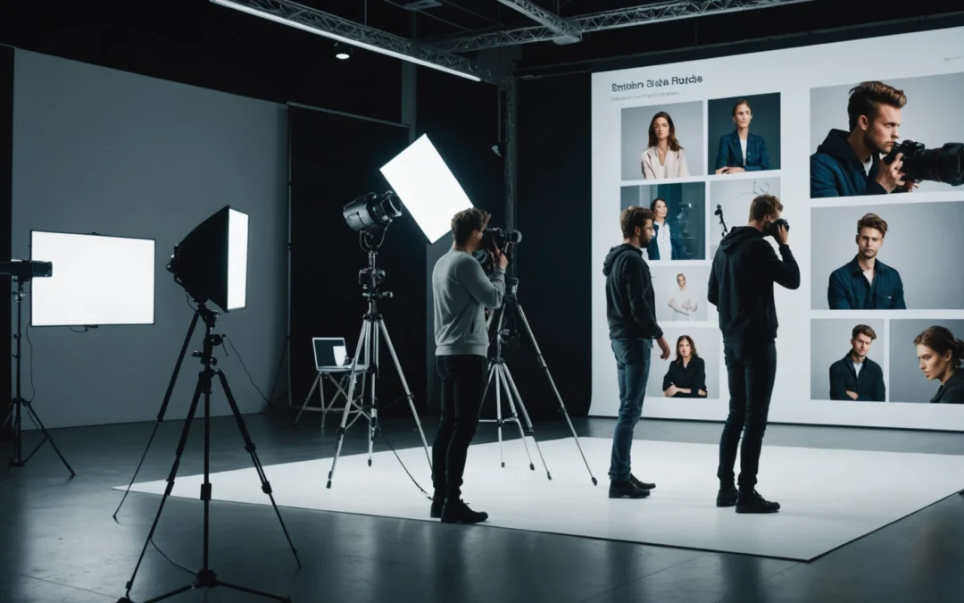Les Dernières Tendances et Innovations en Photographie pour 2023