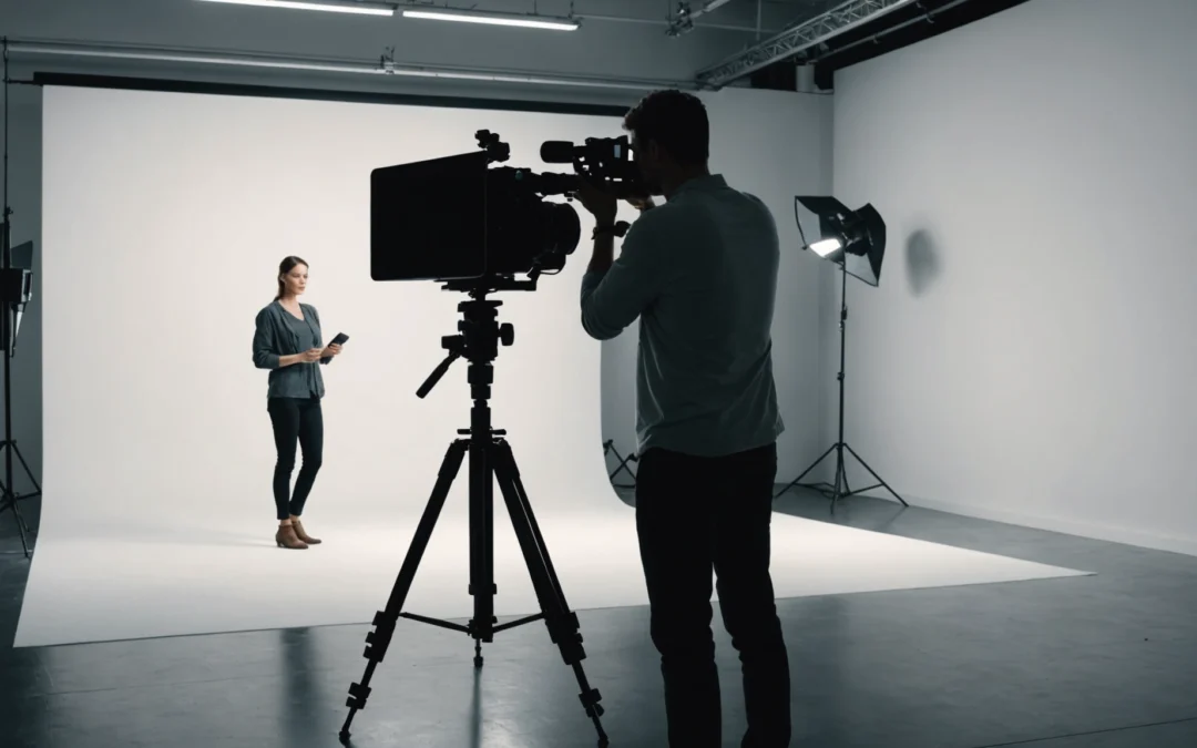 Les Évolutions Actuelles de la Photographie : Tendances Incontournables