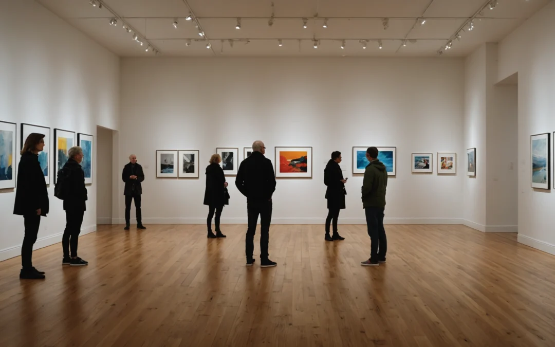 Les Plus Belles Expositions Photo à Ne Pas Manquer