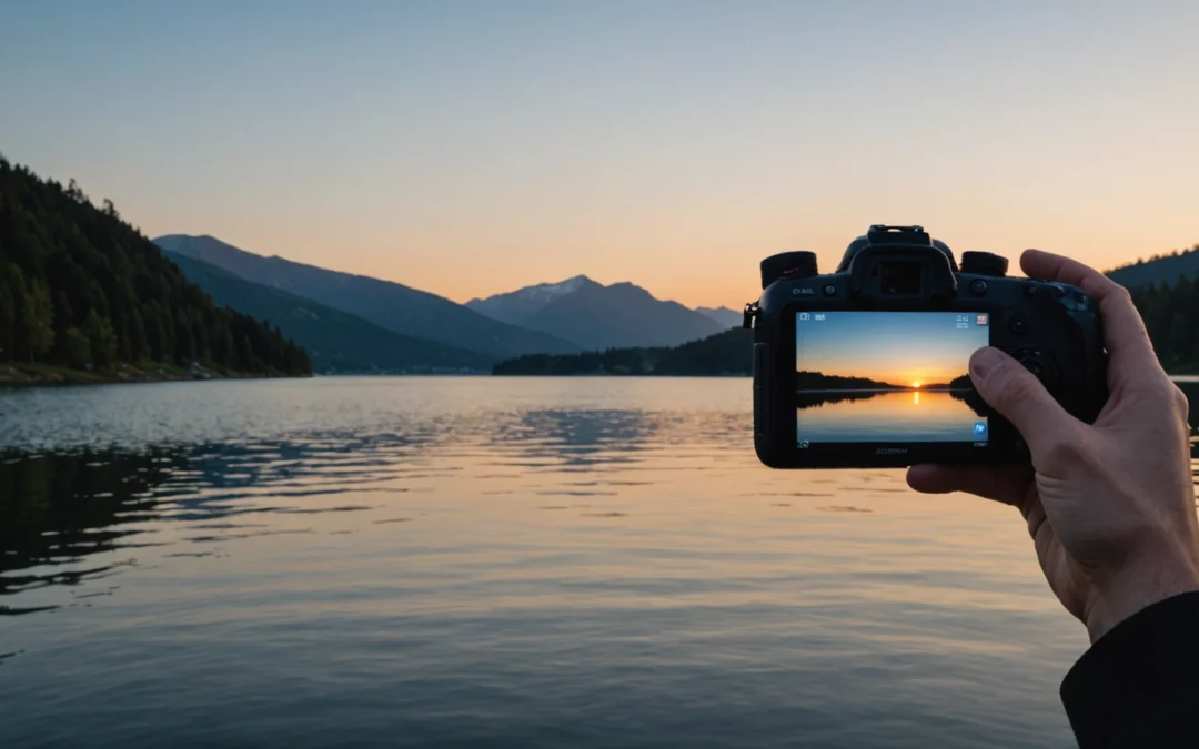 Les Secrets de la Composition Photo : Guide Complet pour des Clichés Réussis