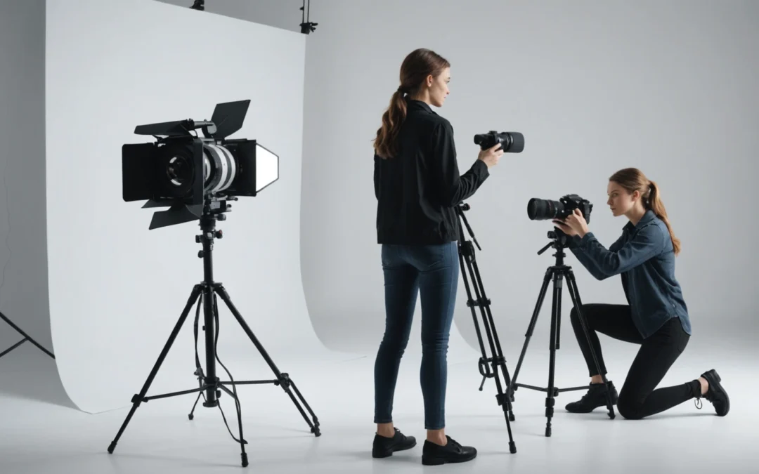 Les Tendances Récentes dans le Monde de la Photographie
