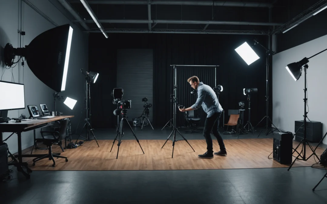 Les dernières tendances et innovations en photographie