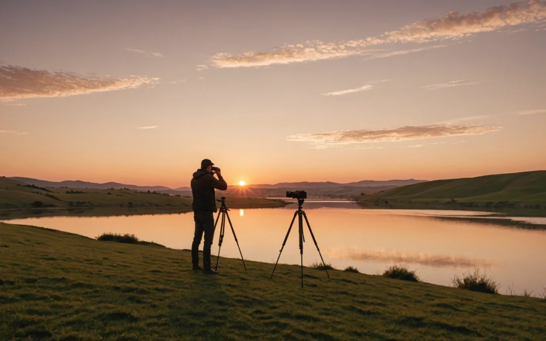 Maîtriser l’Art de la Lumière en Photographie: Astuces et Techniques