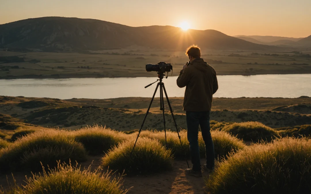Découvrez les secrets insoupçonnés pour dompter la lumière en photographie