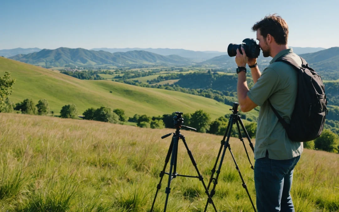 Les pièges insoupçonnés des photographes : comment les éviter ?
