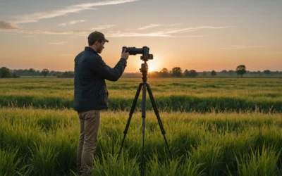 Libérez votre créativité : redécouvrez la photo avec le câble déclencheur à distance