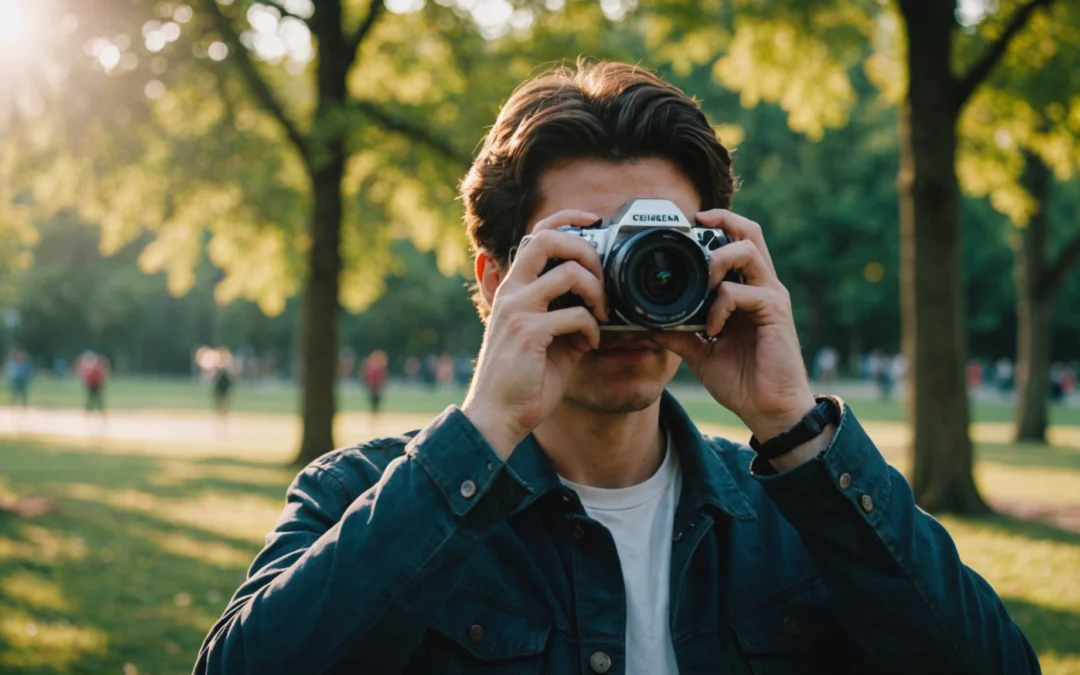 Maîtriser votre appareil photo : astuces surprenantes pour des clichés uniques