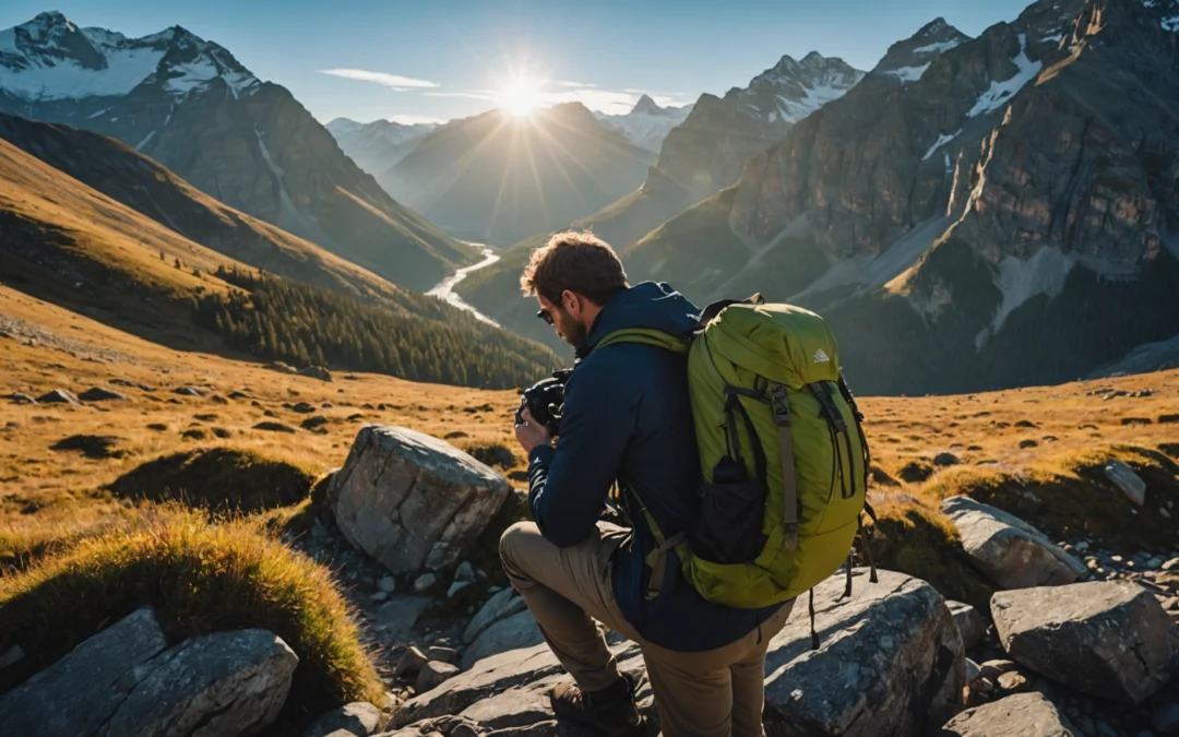Protéger son matériel photo : astuces surprenantes pour les aventuriers de l’image