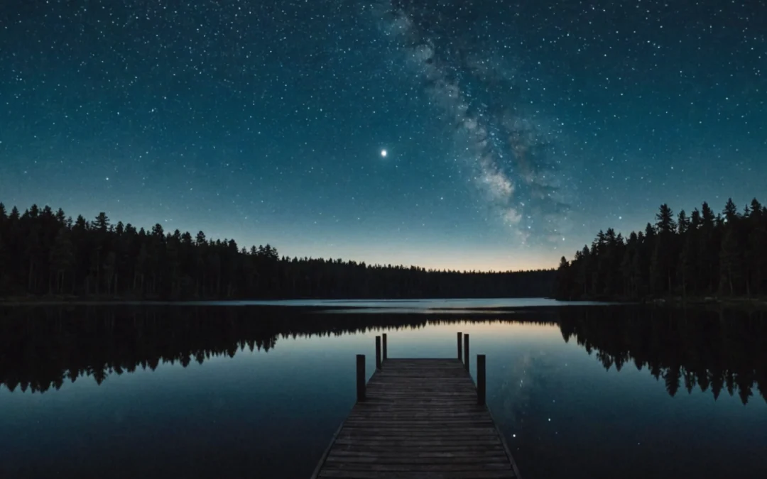 Sublimez vos nuits : guide surprenant pour capturer la magie nocturne en photo