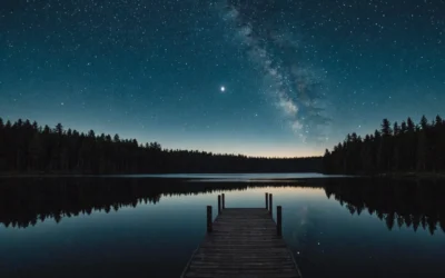 Sublimez vos nuits : guide surprenant pour capturer la magie nocturne en photo