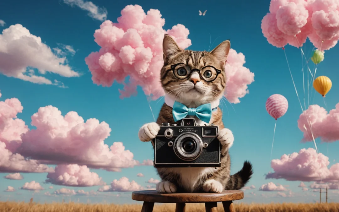 Quand la photo surprend : 7 faits insolites qui vont vous étonner !