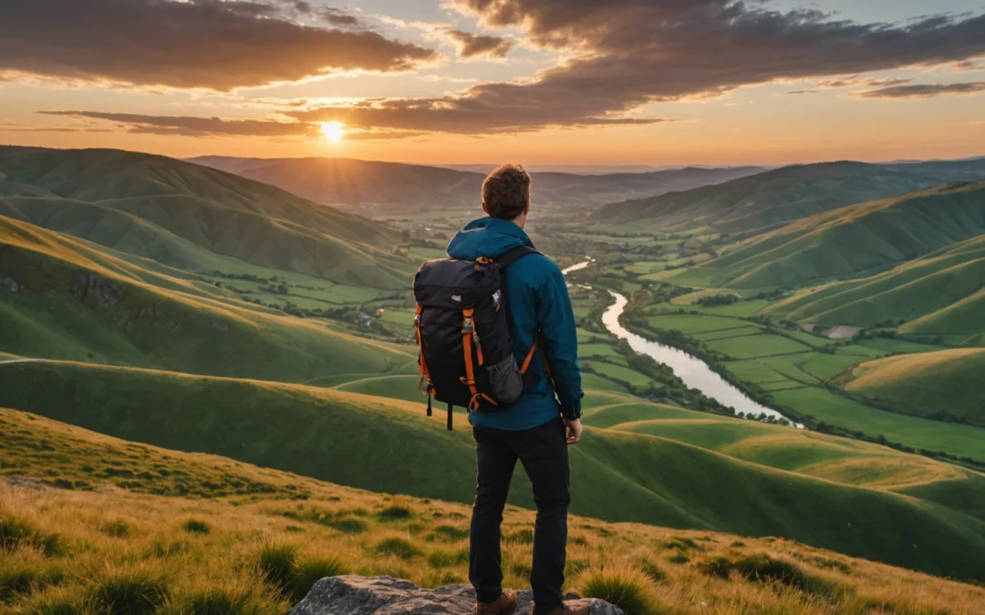 Voyagez léger : trouvez le sac à dos photo parfait pour chaque aventure