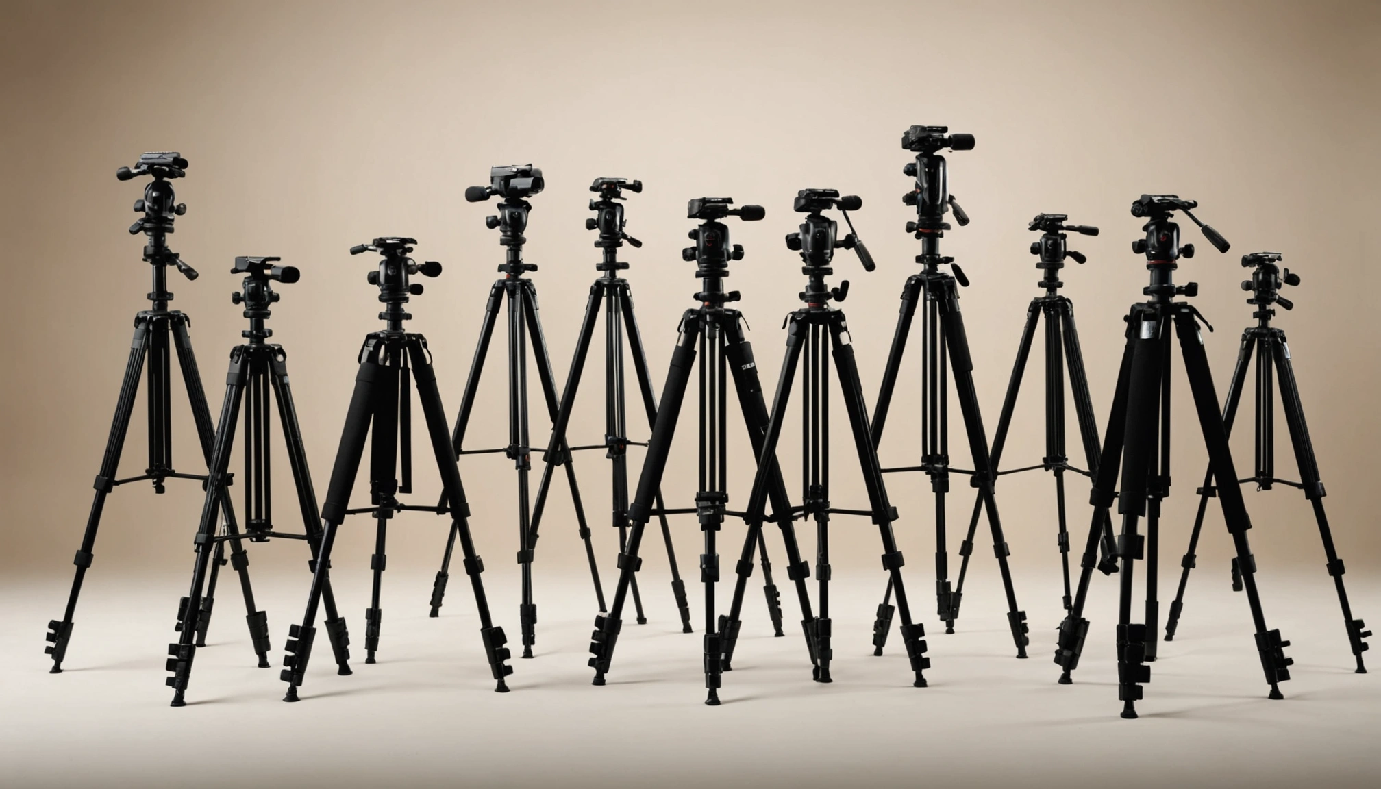meilleurs trépieds pour photographie