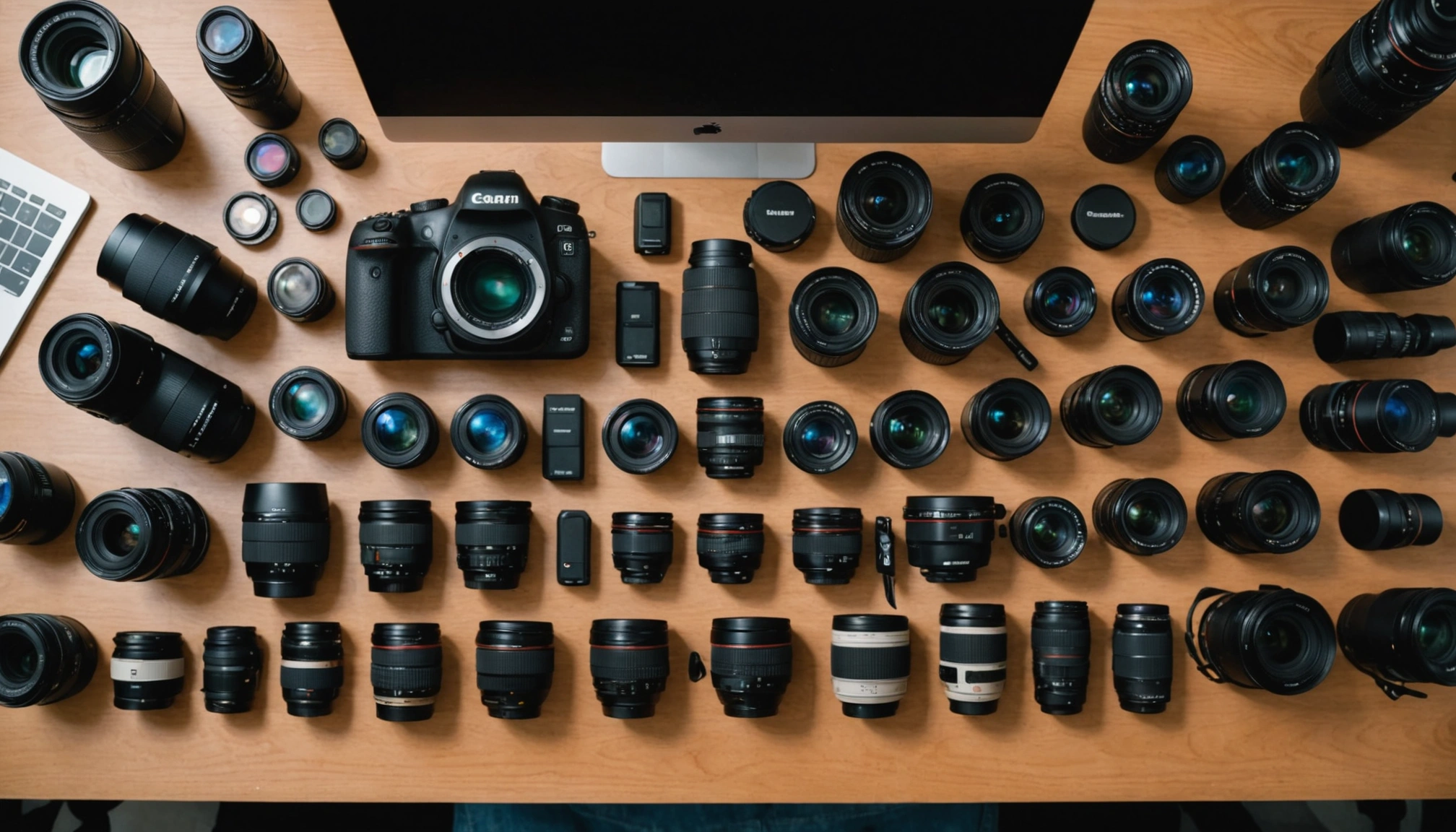 accessoires photo indispensables