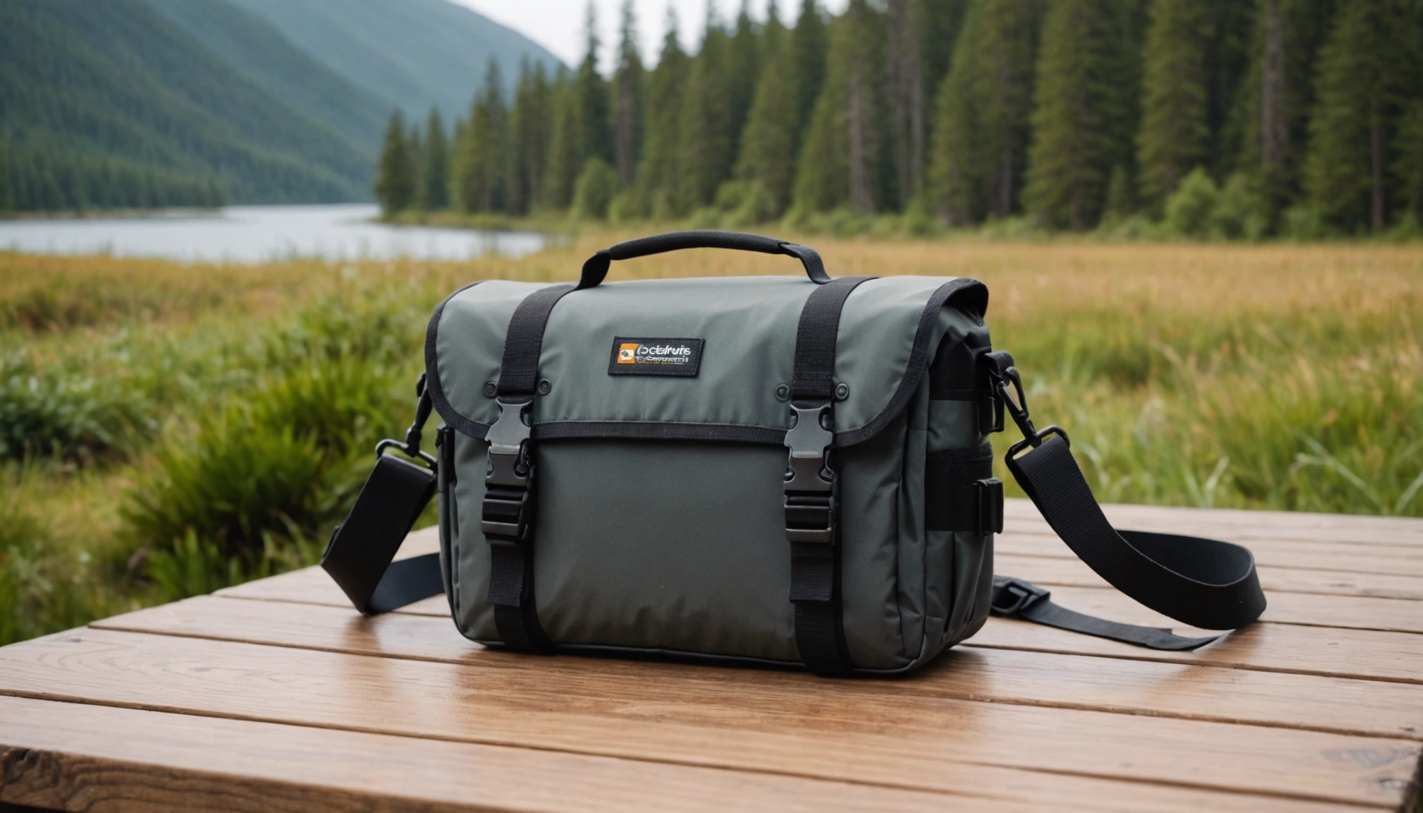 sac photo étanche pas cher