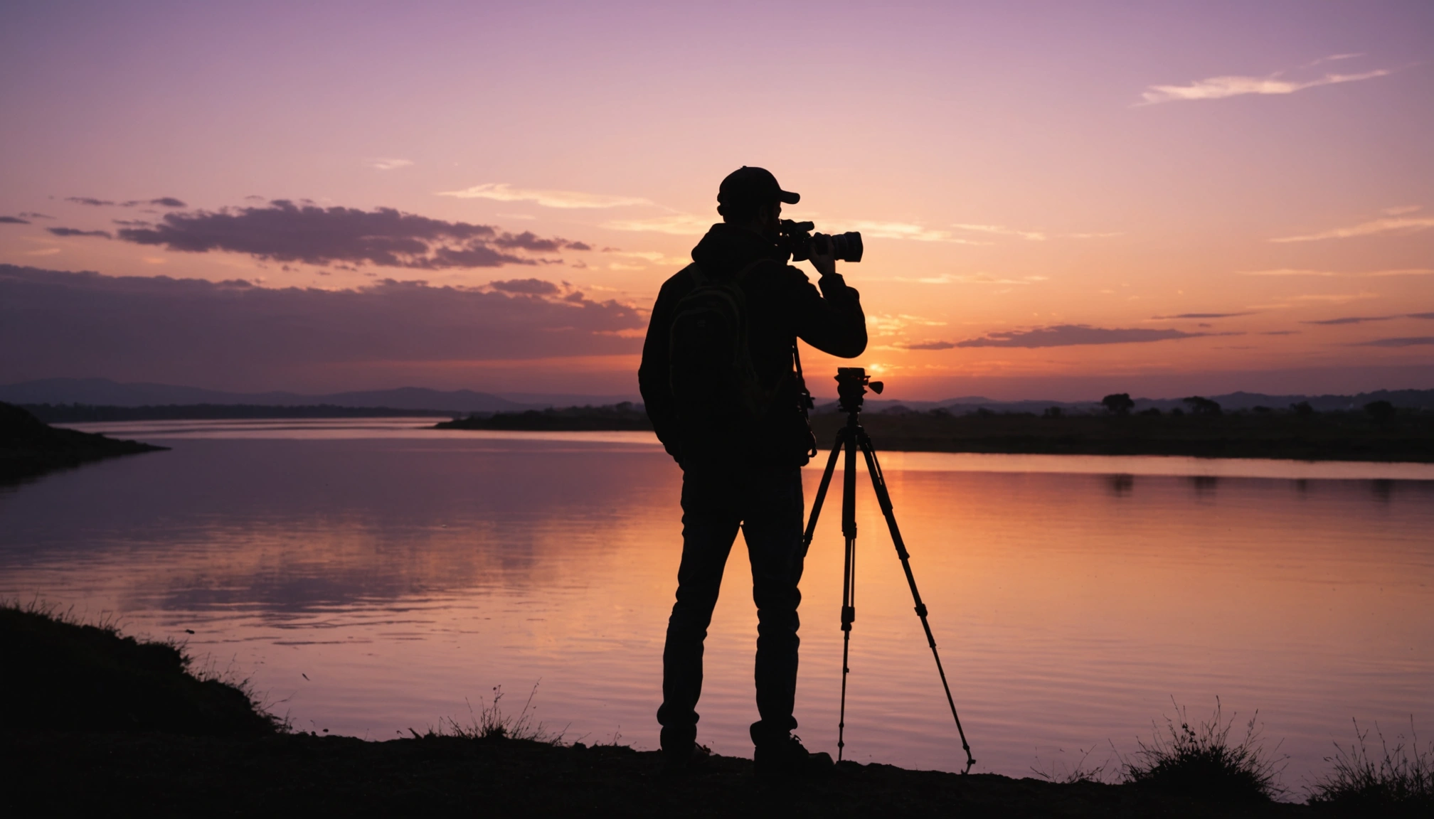 Comment apprendre la photographie