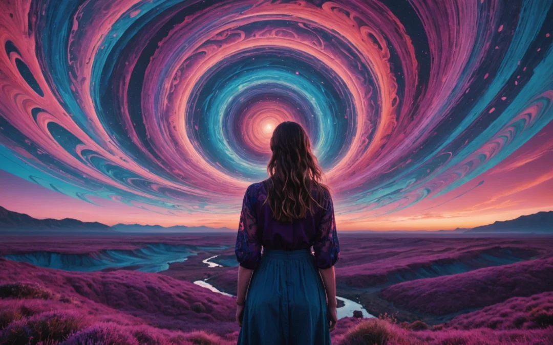 Décryptage des tendances photo : l’émergence des clichés hypnotiques