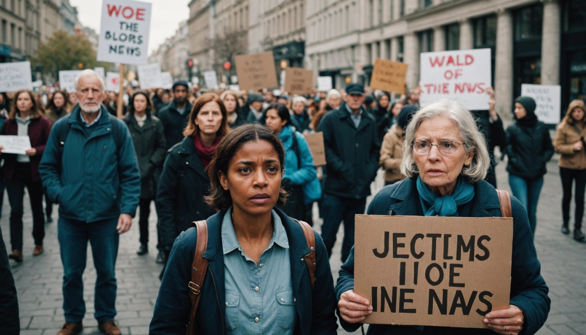 Derniers titres de l'actualité