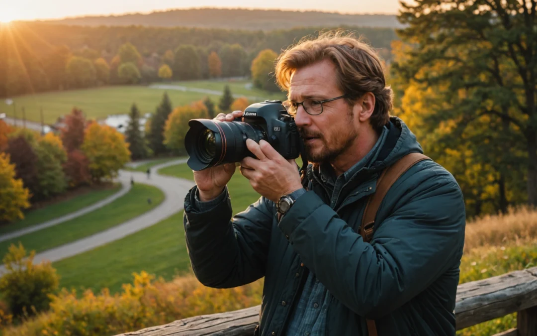 Techniques photo pour débutants : émerveillez-vous en maîtrisant l’exposition parfaite