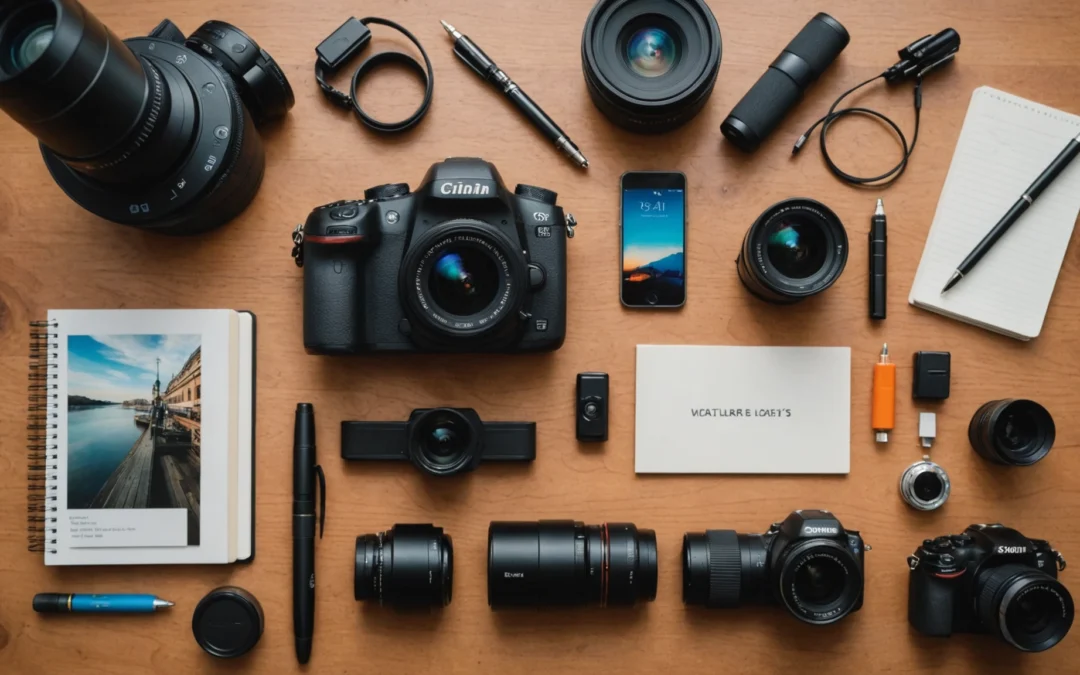 Astuces faciles pour sublimer vos photos en toute simplicité