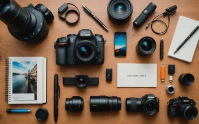 Astuces faciles pour sublimer vos photos en toute simplicité