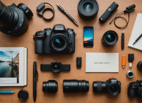 Astuces faciles pour sublimer vos photos en toute simplicité