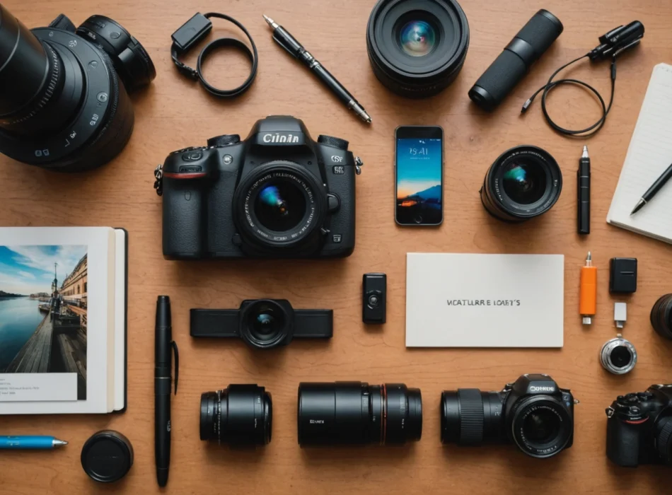 Astuces faciles pour sublimer vos photos en toute simplicité